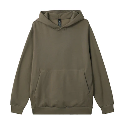 lululemon Steady State Fashion Loose Solid Color Sweatshirt LM3ERZS