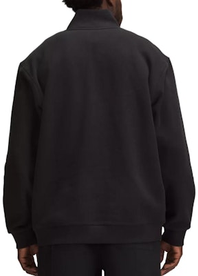 Lululemon Steady State Half-Zip Pullover Ringan & Bernafas LM3FVWS 5