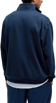 Lululemon Steady State Half-Zip Pullover Ringan & Bernafas LM3FVWS Sizing Lululemon Steady State Half-Zip Pullover Ringan & Bernafas LM3FVWS