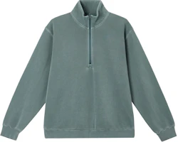 Lululemon Steady State Half Zip Pullover Unisex Lightweight Breathable Black LM3FAFS Lululemon Steady State Half Zip Pullover Unisex Lightweight Breathable Black LM3FAFS