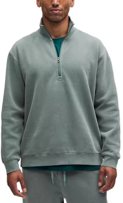 ルルレモン ステディステート ハーフジップ プルオーバー ユニセックス 軽量 通気性 ブラック LM3FAFS Cheap ルルレモン ステディステート ハーフジップ プルオーバー ユニセックス 軽量 通気性 ブラック LM3FAFS