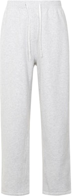 Lululemon Steady State High-Rise Fleece Joggers Light Grey LM5ARRS Buy Lululemon Steady State High-Rise Fleece Joggers Light Grey LM5ARRS