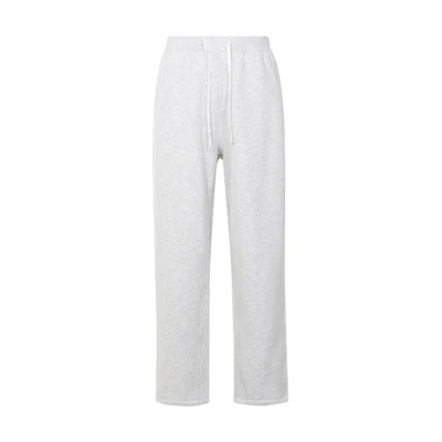Lululemon Steady State High-Rise Fleece Joggers Light Grey LM5ARRS