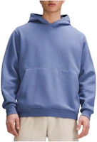 Lululemon Steady State Hoodie Loose Fit Pullover Long Sleeve Sweatshirt LM3EXES Lululemon Steady State Hoodie Loose Fit Pullover Long Sleeve Sweatshirt LM3EXES