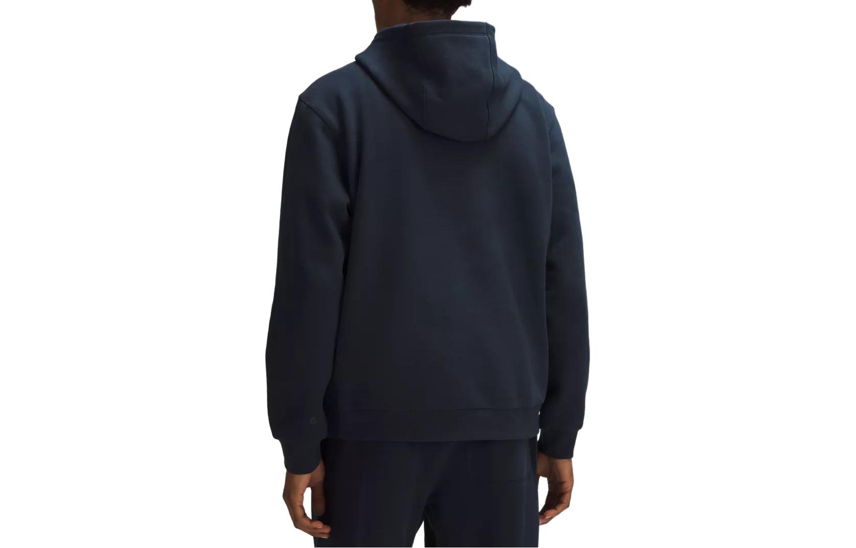 Lululemon Steady State Hoodie Loose Fit Pullover Long Sleeve Sweatshirt LM3EXES 圖 14