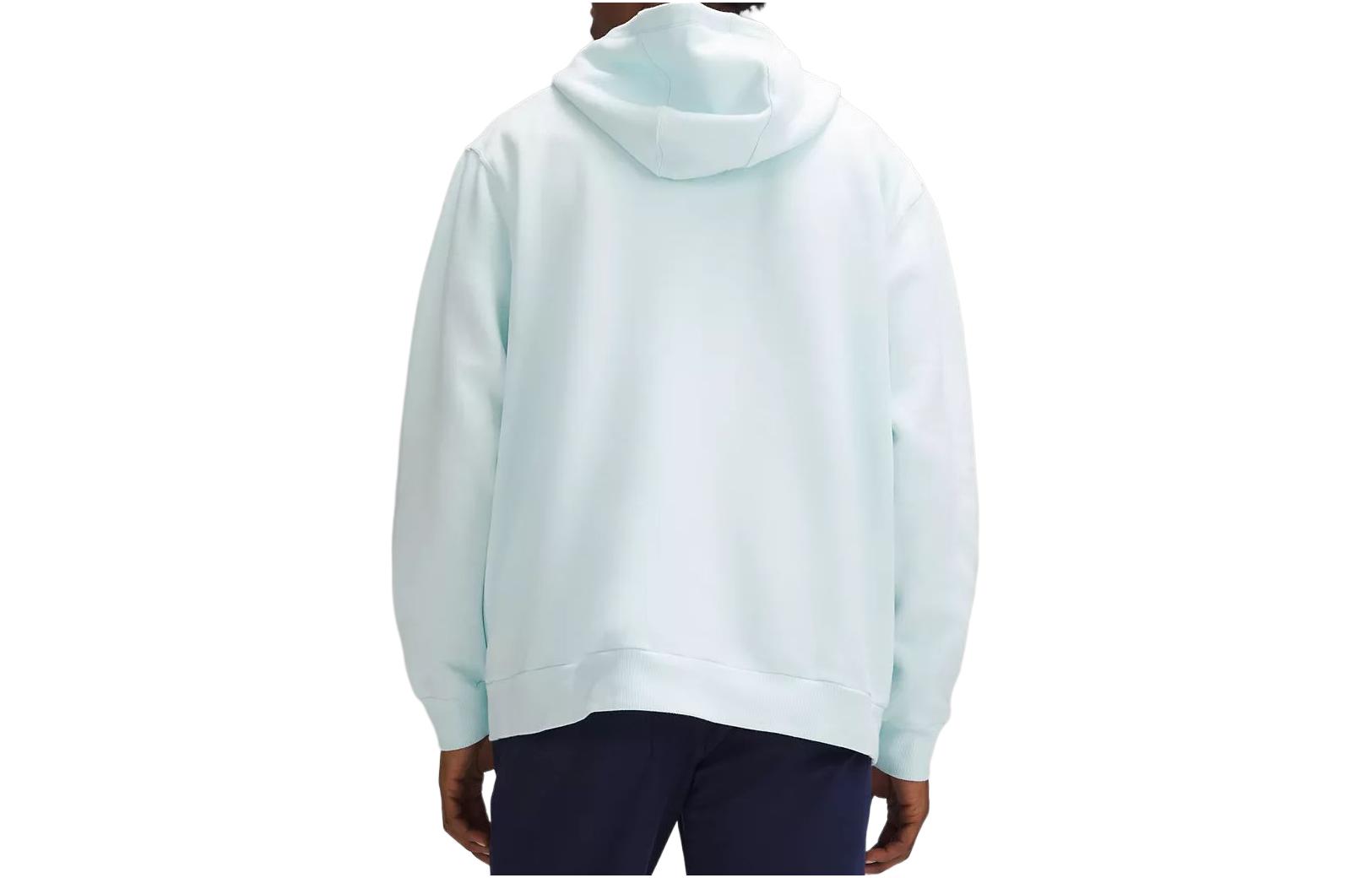 Lululemon Steady State Hoodie Loose Fit Pullover Long Sleeve Sweatshirt LM3EXES 圖 6