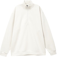 Lululemon Steady State Lunar New Year Half-Zip Relaxed Sweatshirt LM3ETRS Lululemon Steady State Lunar New Year Half-Zip Relaxed Sweatshirt LM3ETRS