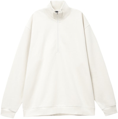 Lululemon 新年款宽松半拉链卫衣 LM3ETRS Buy Lululemon 新年款宽松半拉链卫衣 LM3ETRS