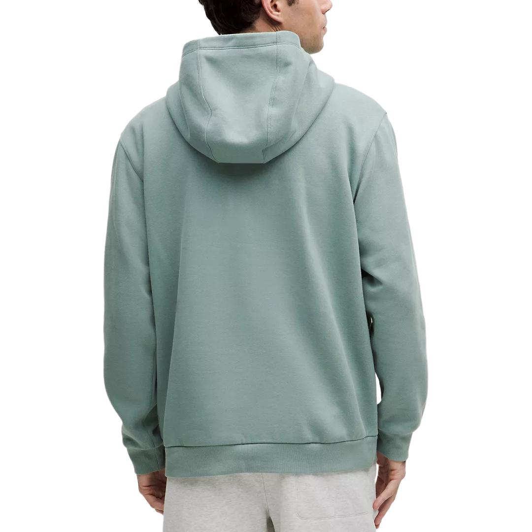 Lululemon Steady State Soft Relaxed Fit Breathable Hoodie LM3FMOS 圖 15