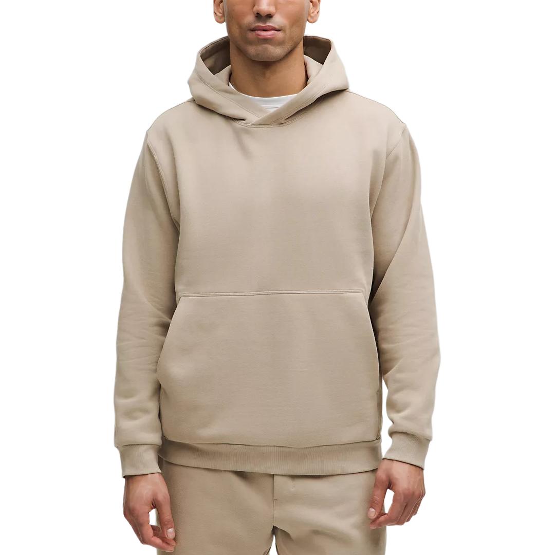 Lululemon Steady State Soft Relaxed Fit Breathable Hoodie LM3FMOS 圖 16