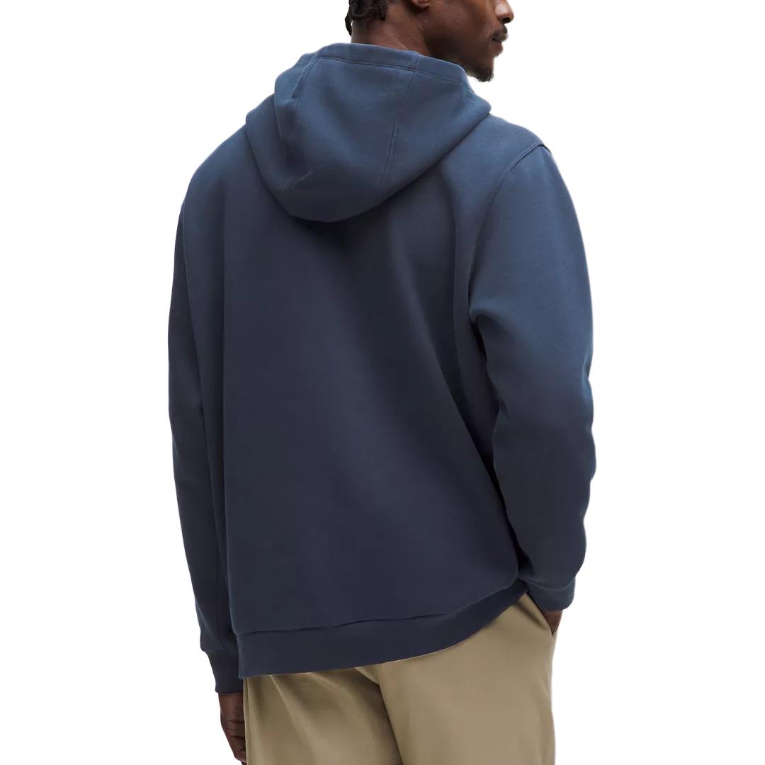 Lululemon Steady State Soft Relaxed Fit Breathable Hoodie LM3FMOS 圖 19