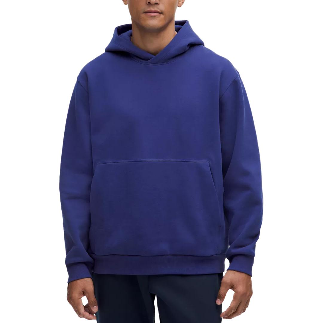 Lululemon Steady State Soft Relaxed Fit Breathable Hoodie LM3FMOS 圖 2