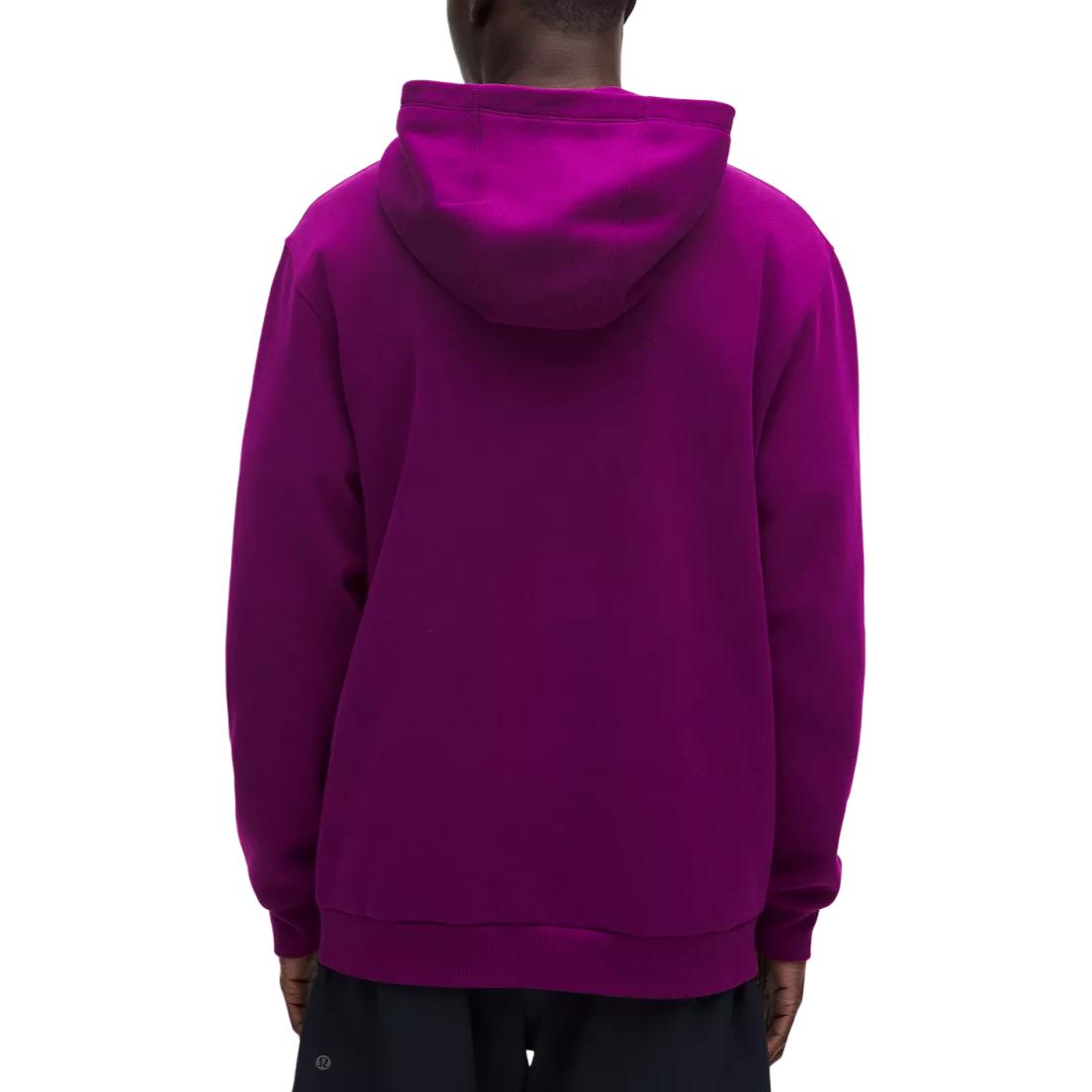 Lululemon Steady State Soft Relaxed Fit Breathable Hoodie LM3FMOS 圖 22