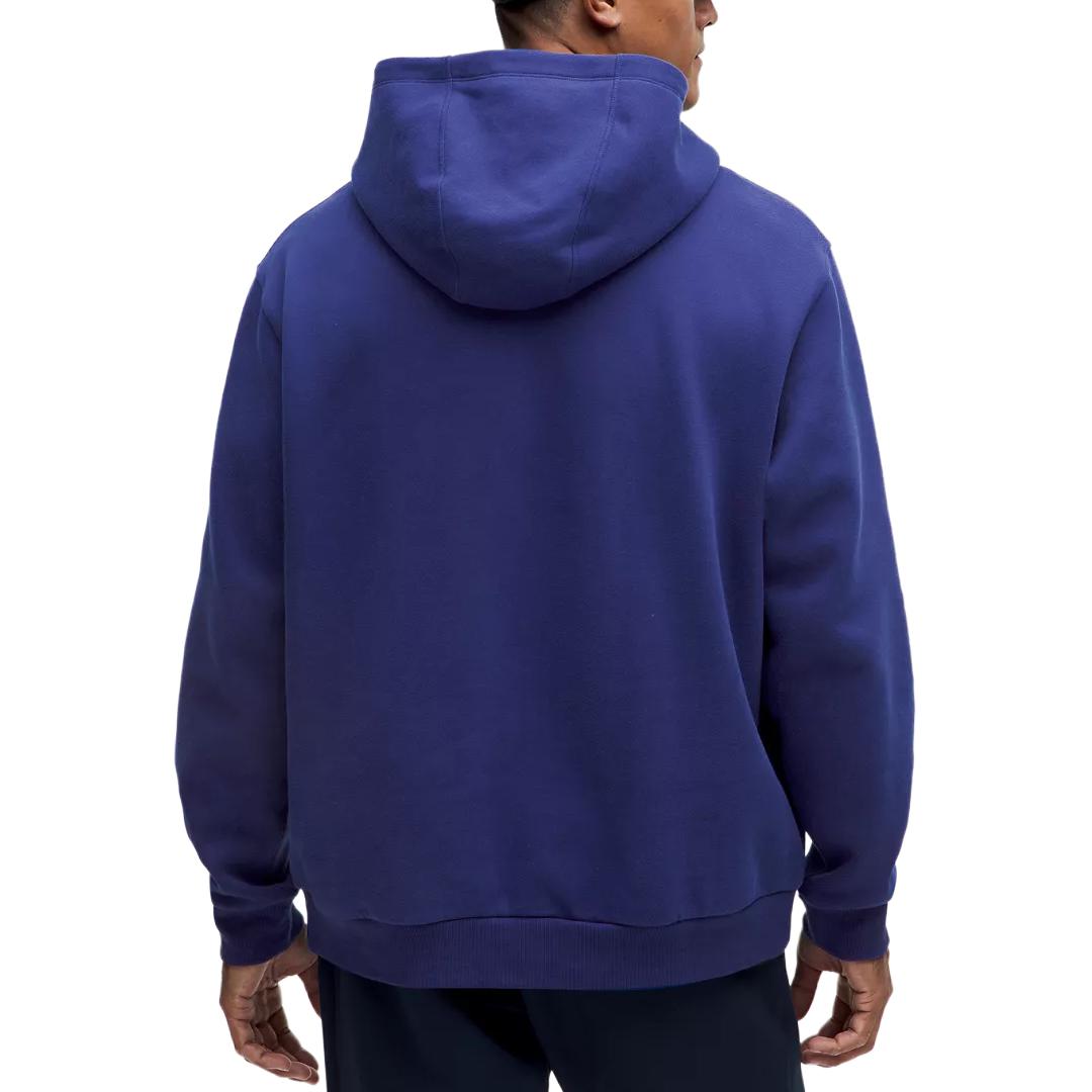 Lululemon Steady State Soft Relaxed Fit Breathable Hoodie LM3FMOS 圖 3