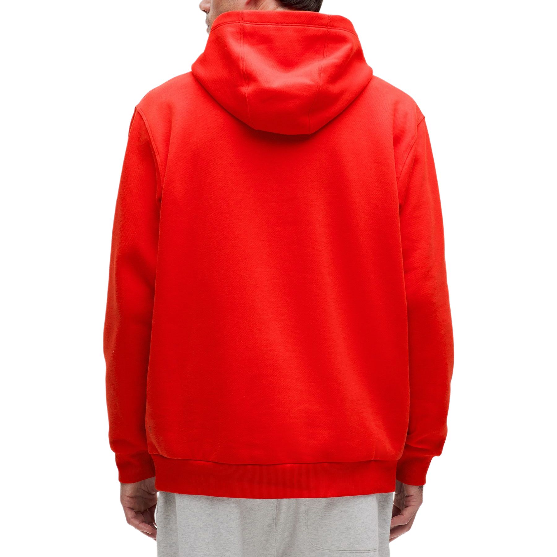 Lululemon Steady State Soft Relaxed Fit Breathable Hoodie LM3FMOS 圖 6