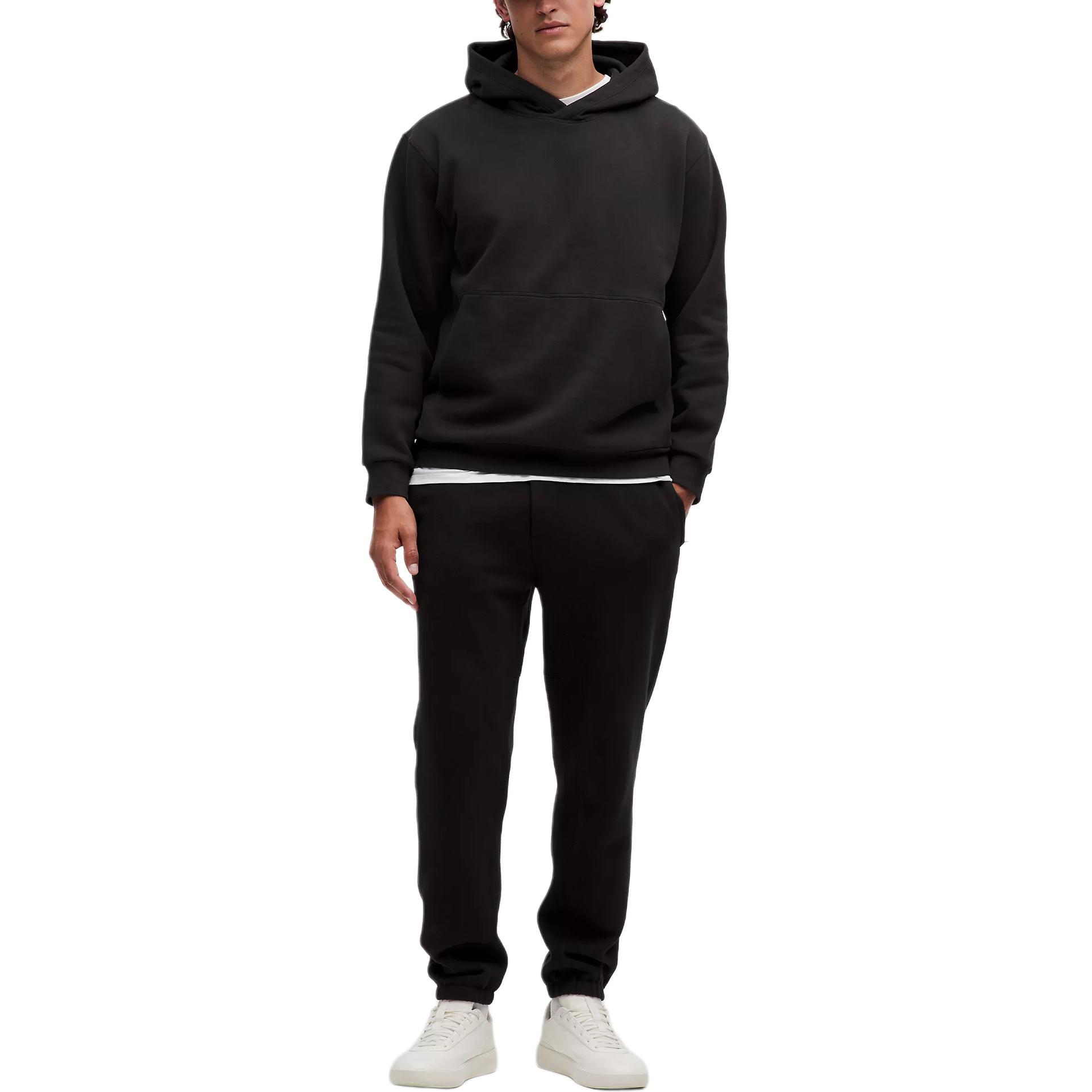 Lululemon Steady State Soft Relaxed Fit Breathable Hoodie LM3FMOS 圖 8