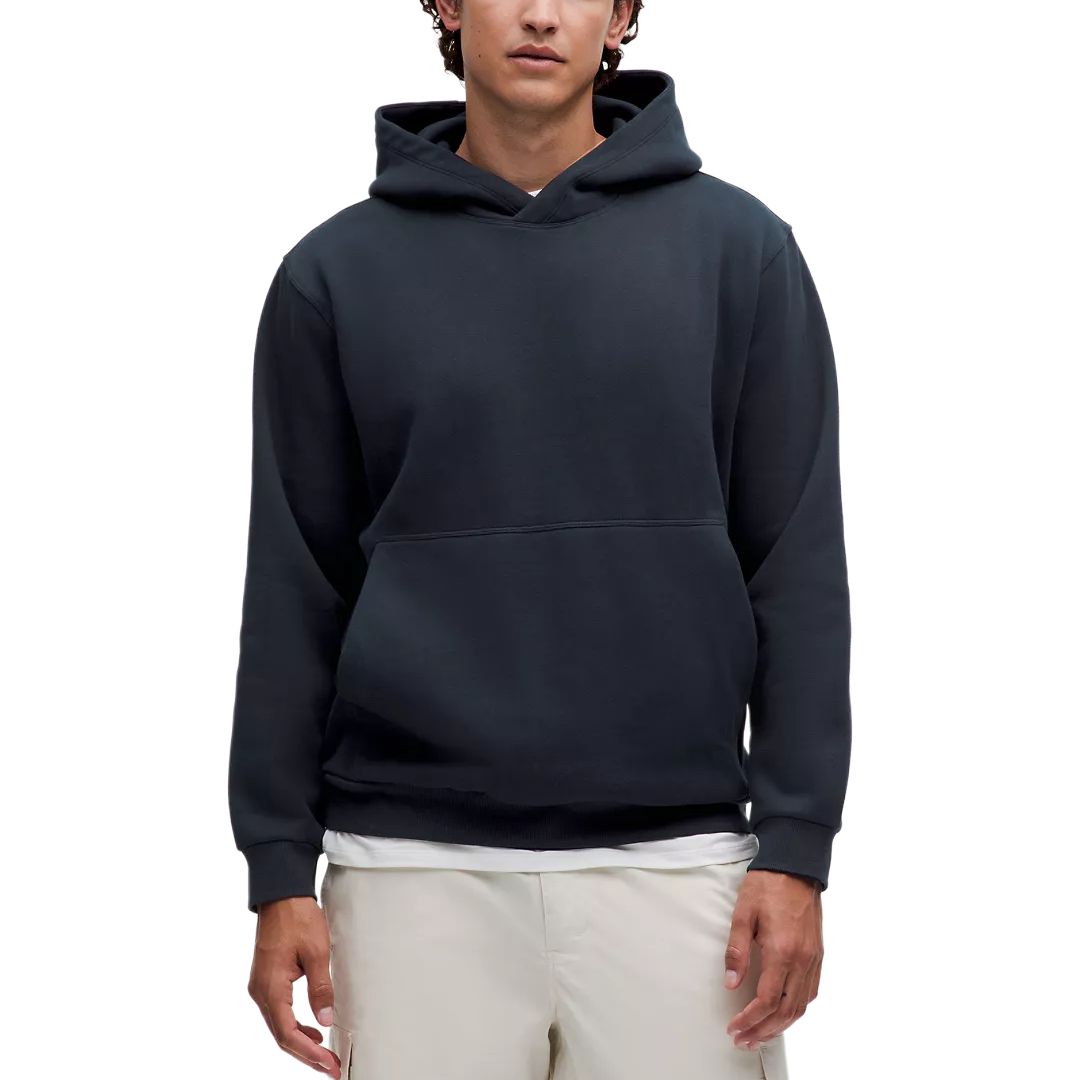 Lululemon Steady State Soft Relaxed Fit Breathable Hoodie LM3FMOS 圖 10