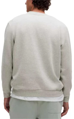 Lululemon 稳态柔软保暖圆领卫衣 LM3FACS Purchase Lululemon 稳态柔软保暖圆领卫衣 LM3FACS