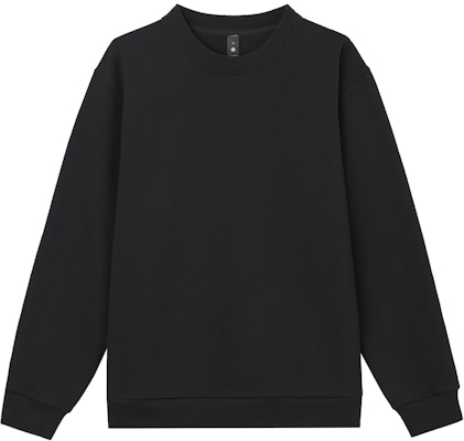 Lululemon 稳定状态纯色长袖圆领卫衣 LM3FABS Buy Lululemon 稳定状态纯色长袖圆领卫衣 LM3FABS