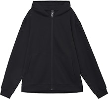 Lululemon Steady State Zip-Up Fleece Hoodie Jacket LM3EX3S Lululemon Steady State Zip-Up Fleece Hoodie Jacket LM3EX3S