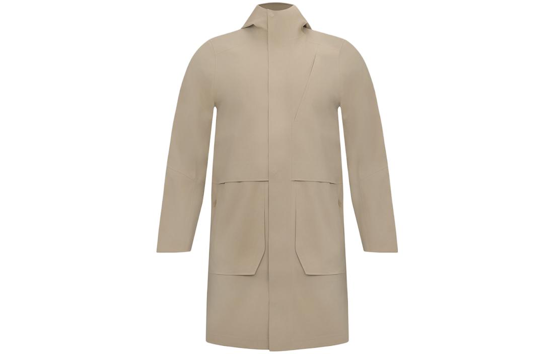 Lululemon Storm Field StretchSeal™ Hooded Jacket LM4AM0S