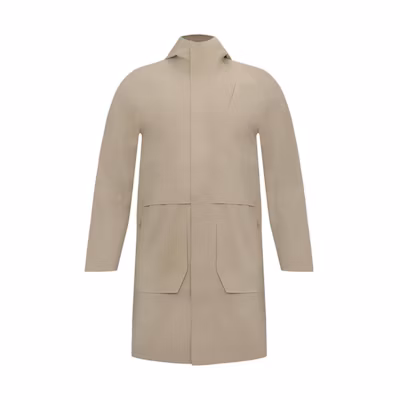 Lululemon Storm Field StretchSeal™ Hooded Jacket LM4AM0S