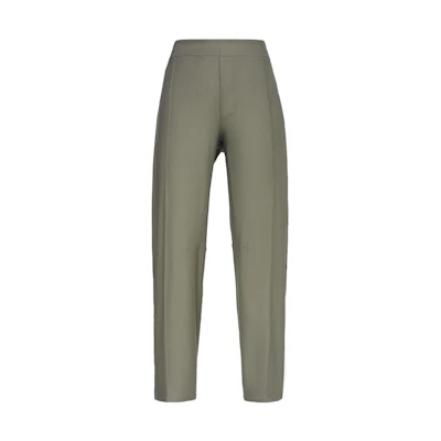 Lululemon Stretch Breathable Knit Training Joggers Pants LM5AXKS