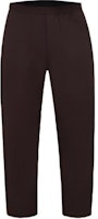Lululemon Sueded Collection Solid Color Elastic Waist Casual Pants LM5ARYS Lululemon Sueded Collection Solid Color Elastic Waist Casual Pants LM5ARYS