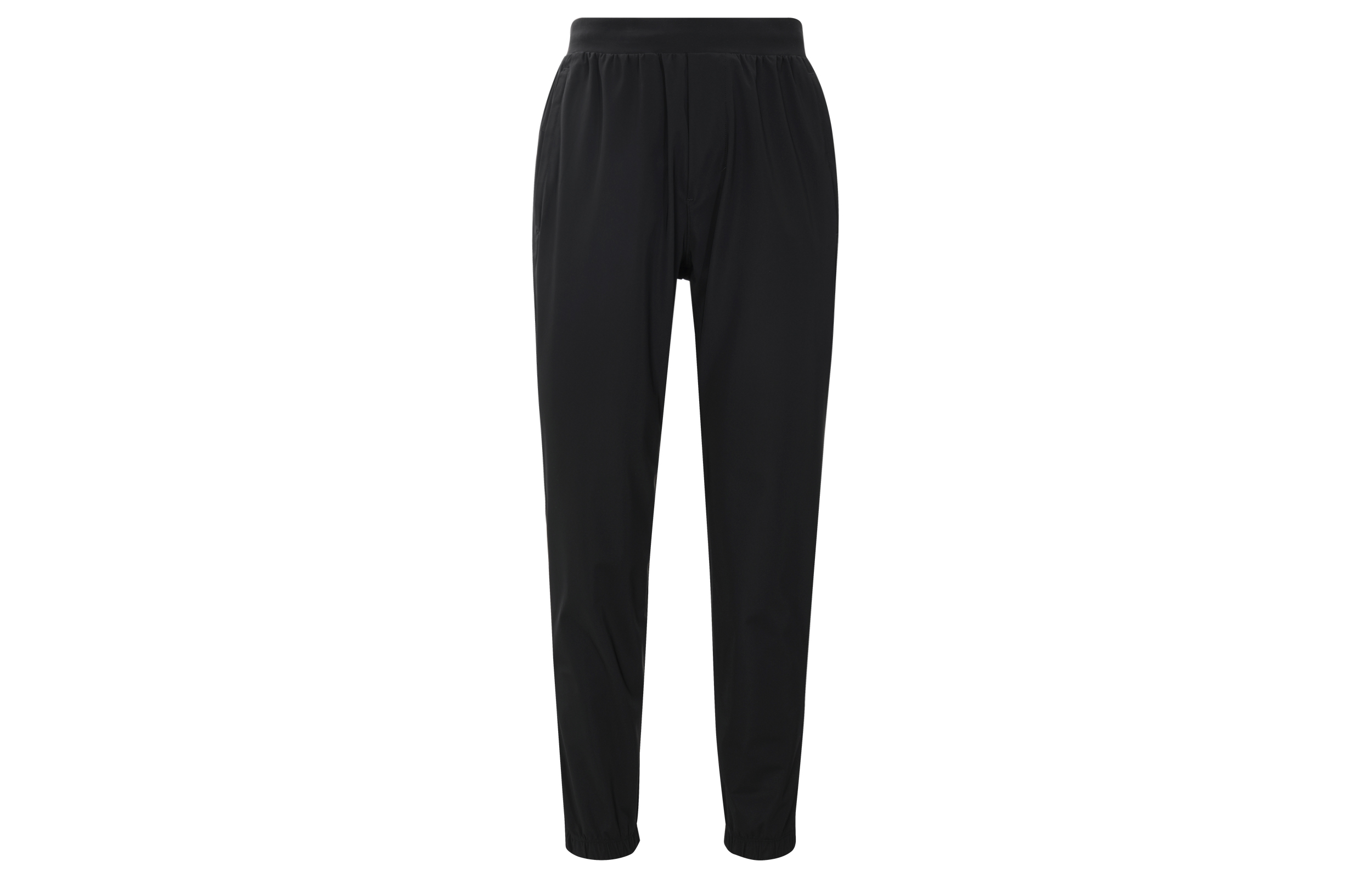 Order Celana Jogging Lululemon Surge Hitam LM5ADKA