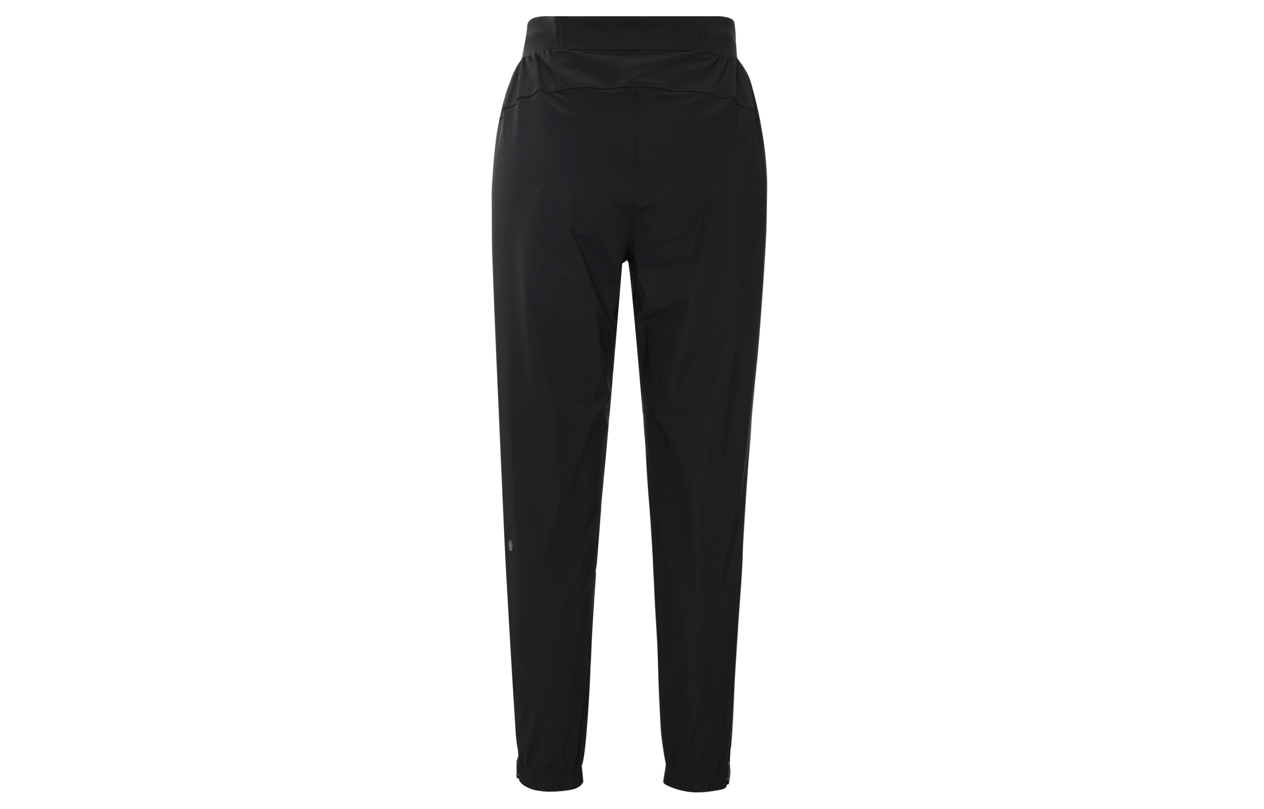 Lookbook Celana Jogging Lululemon Surge Hitam LM5ADKA