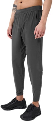 Lululemon Surge Jogging Pants Black LM5ADKA Purchase Lululemon Surge Jogging Pants Black LM5ADKA