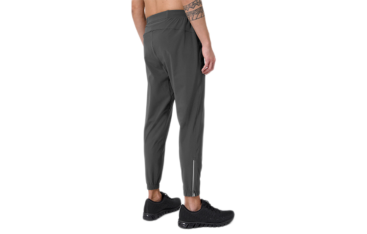 Details for Celana Jogging Lululemon Surge Hitam LM5ADKA