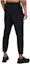 Cheap Lululemon Surge Jogging Pants Black LM5ADKA