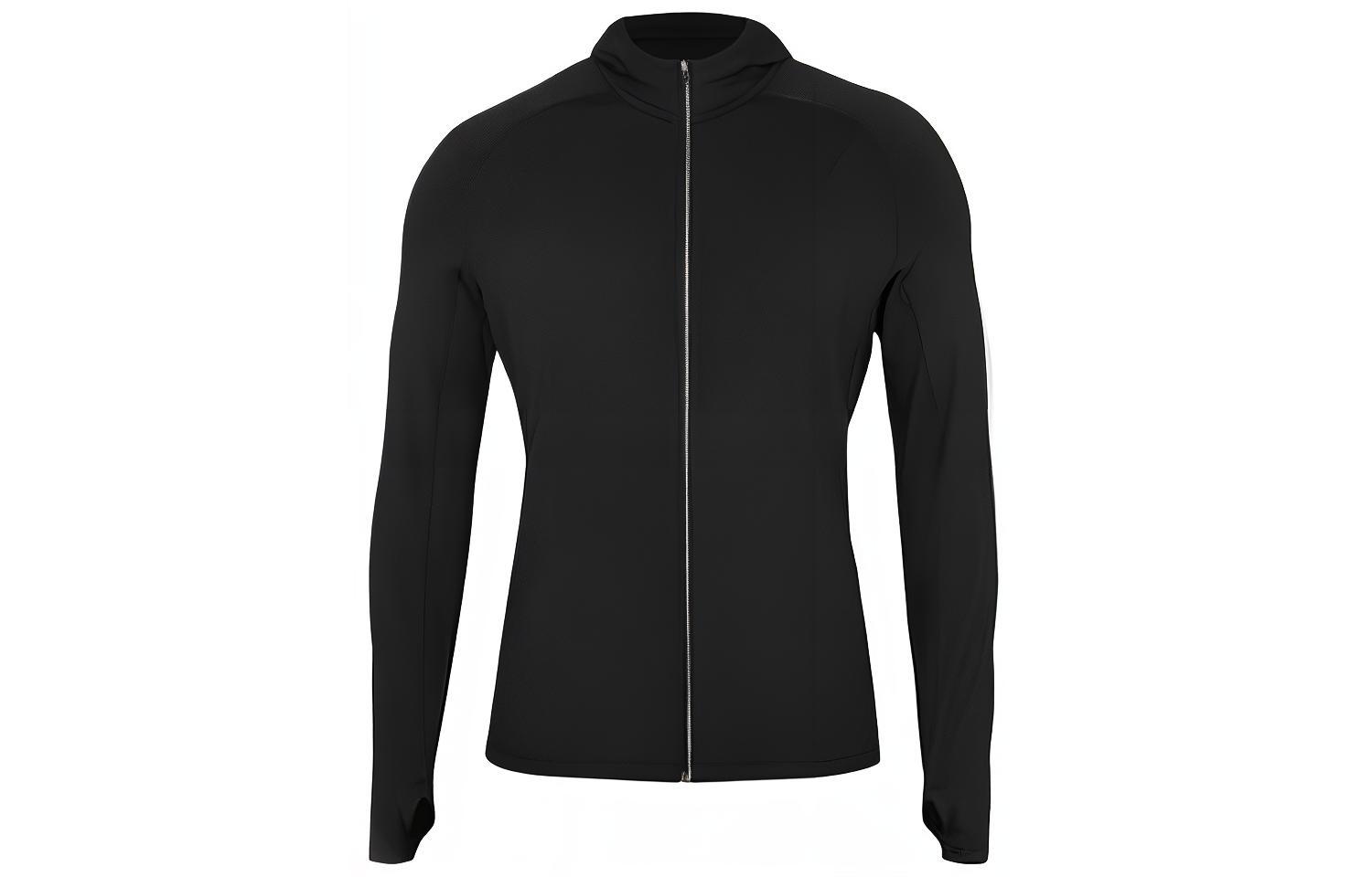 Lululemon Surge Warm Lightweight Quick-Dry Running Jacket LM3DMIS