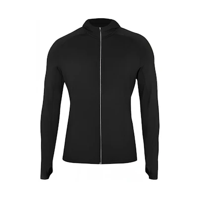 Lululemon Surge Warm Lightweight Quick-Dry Running Jacket LM3DMIS