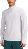 Lululemon Surge Warm Rulu™ Crewneck Slim-Fit Long Sleeve Sweatshirt - Men’s LM3CZ2S Lululemon Surge Warm Rulu™ Crewneck Slim-Fit Long Sleeve Sweatshirt - Men’s LM3CZ2S
