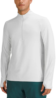 Lululemon Surge Warm Rulu™ Crewneck Slim-Fit Long Sleeve Sweatshirt - Men’s LM3CZ2S Buy Lululemon Surge Warm Rulu™ Crewneck Slim-Fit Long Sleeve Sweatshirt - Men’s LM3CZ2S