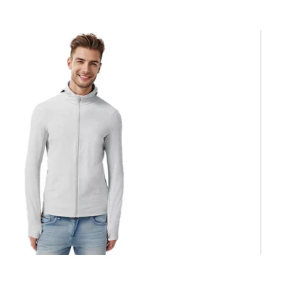 Lululemon Surge Warm Rulu™ Fabric Solid Color Hoodie Jacket for Men LM3CZ3S