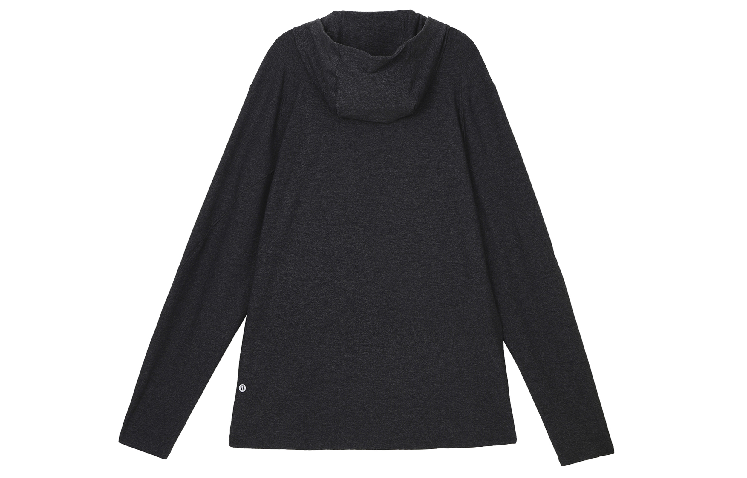 Lookbook Lululemon男士Surge Warm Rulu™拉链连帽外套 LM3DBZS