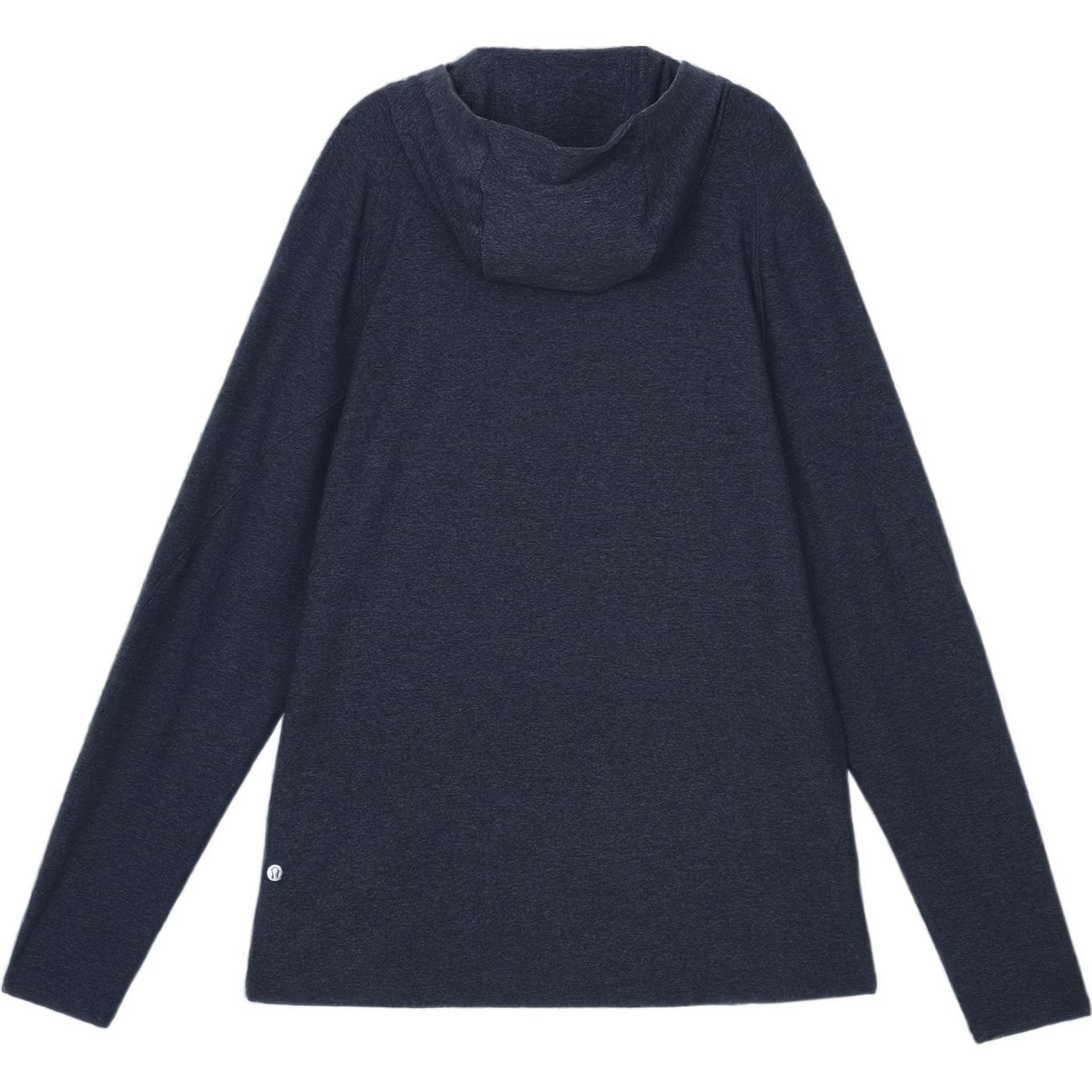 Purchase Lululemon男士Surge Warm Rulu™拉链连帽外套 LM3DBZS