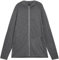 Lululemon Surge Zip-Up Running Hoodie Jacket with Rulu™ Fabric Solid Color LM3DH1S Lululemon Surge Zip-Up Running Hoodie Jacket with Rulu™ Fabric Solid Color LM3DH1S