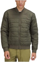 lululemon Switch Over Zip-Up Bomber Jacket LM4AIMS lululemon Switch Over Zip-Up Bomber Jacket LM4AIMS