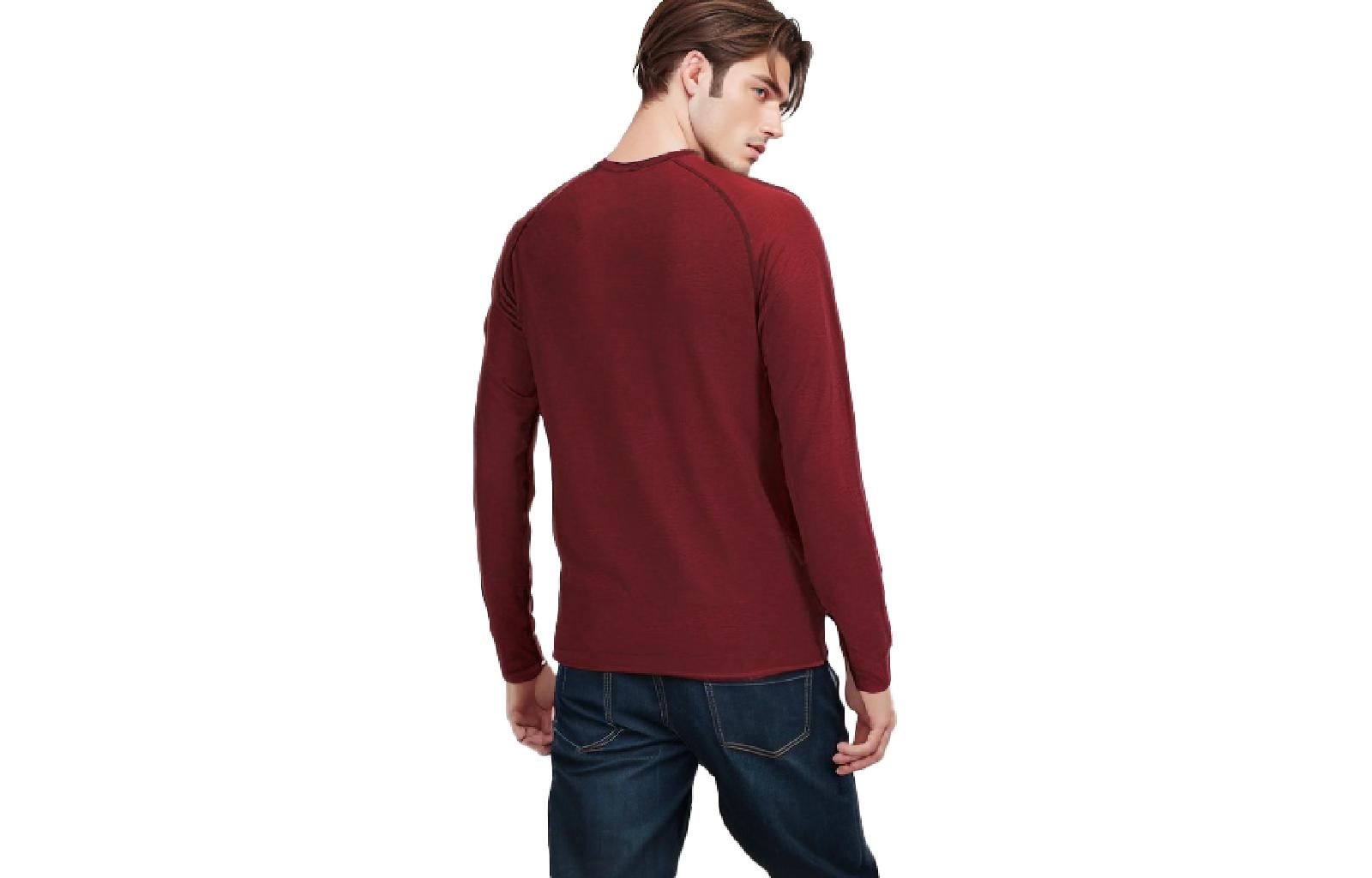 Lululemon Team Canada Metal Vent Tech Long Sleeve Athletic Tee LM3DELS