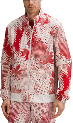 Lululemon 加拿大國家隊 SS24 可拆式夾克 - 透氣奧運印花 LM4APKS Buy Lululemon 加拿大國家隊 SS24 可拆式夾克 - 透氣奧運印花 LM4APKS