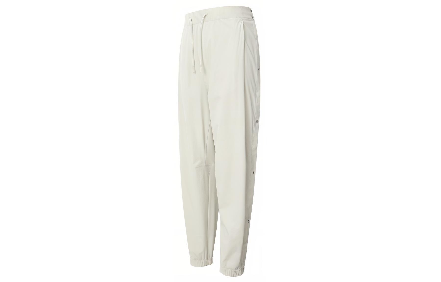 lululemon Tear-Away Buttoned Relaxed Knit Sweatpants LM5AX6S