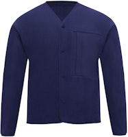 Lululemon V-Neck Fleece Jacket LM3EQNS Lululemon V-Neck Fleece Jacket LM3EQNS