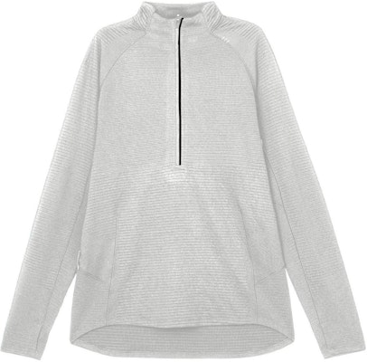Lululemon Ventscape™ Solid Color Half-Zip Pullover Long-Sleeve Sweatshirt LM3DPGS Buy Lululemon Ventscape™ Solid Color Half-Zip Pullover Long-Sleeve Sweatshirt LM3DPGS