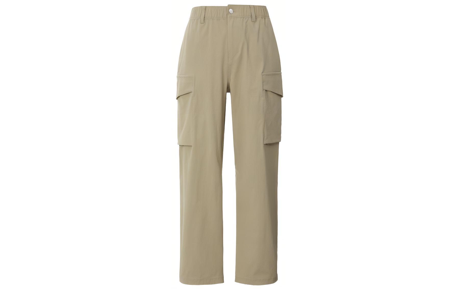lululemon VersaTwill Relaxed Stretch Cargo Pants LM5B13S