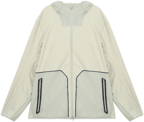 Lululemon Water-Repellent Solid Fleece-Lined Hoodie Jacket for Men. LM4AFJS Details for Lululemon Water-Repellent Solid Fleece-Lined Hoodie Jacket for Men. LM4AFJS