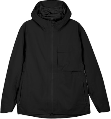 Lululemon Waterproof StretchSeal™ Softshell Jacket with Chest Pocket LM4AH9S Buy Lululemon Waterproof StretchSeal™ Softshell Jacket with Chest Pocket LM4AH9S